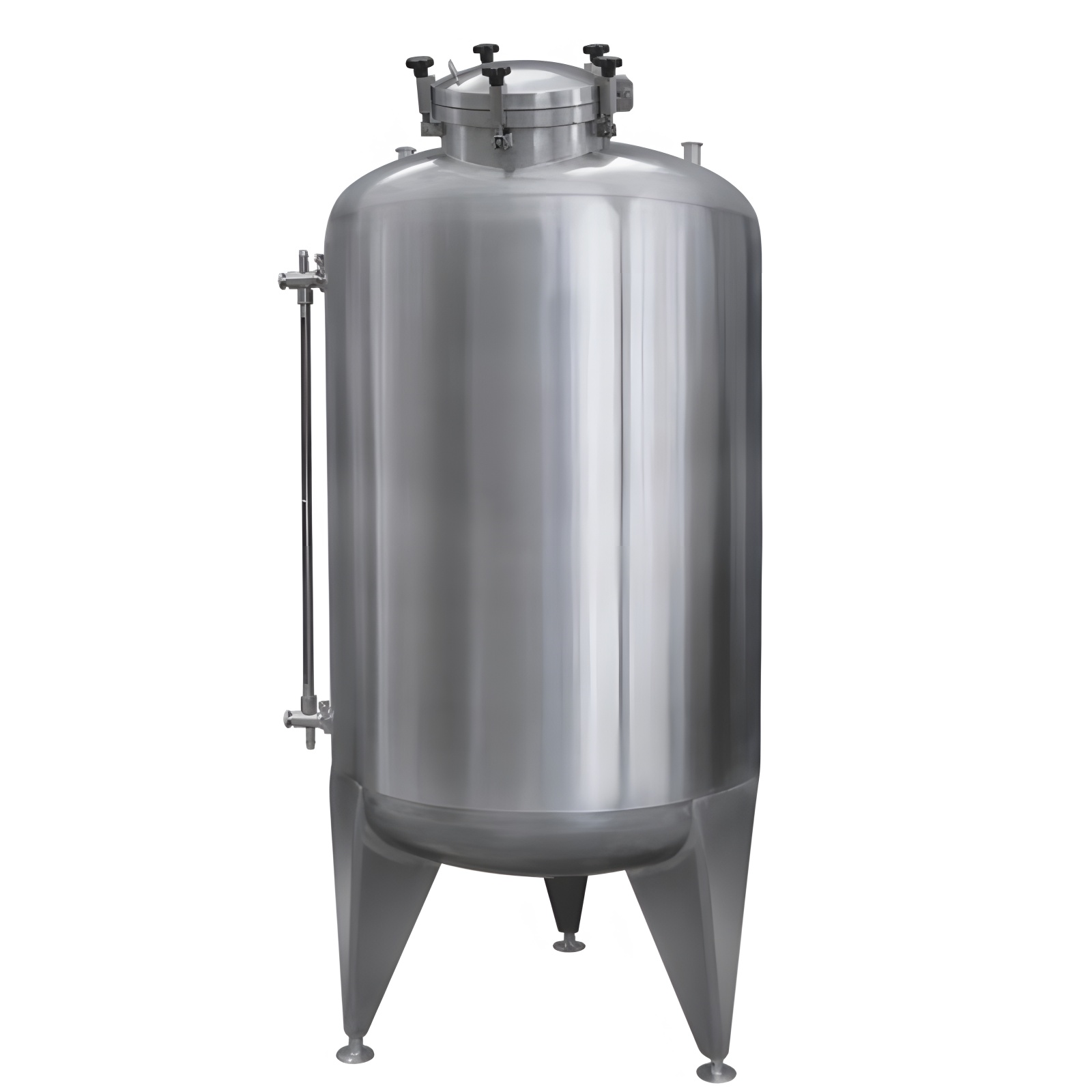 Water Storage Tanks